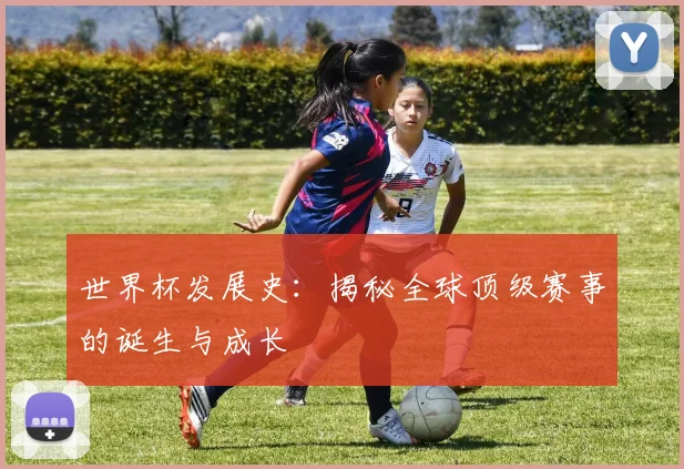 世界杯发展史：揭秘全球顶级赛事的诞生与成长