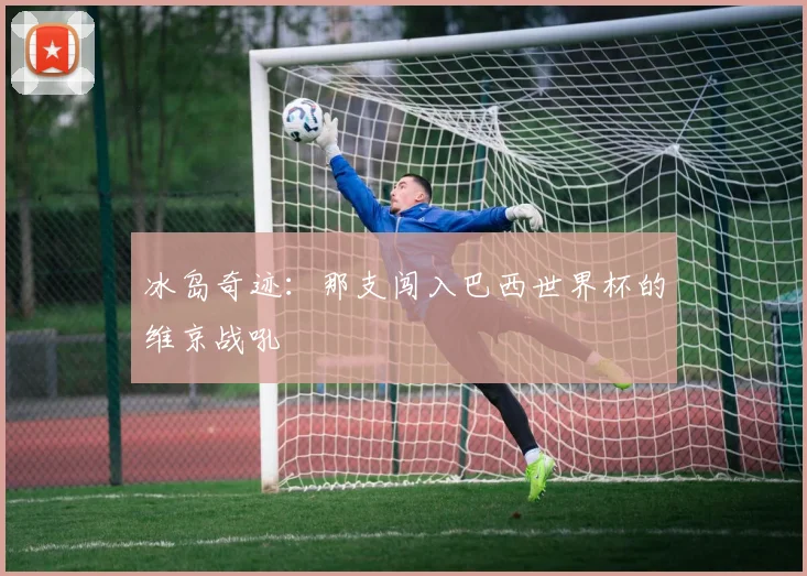 冰岛奇迹:那支闯入巴西世界杯的维京战吼